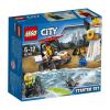 LEGO CITY 60163 Starter set Guardia Costiera