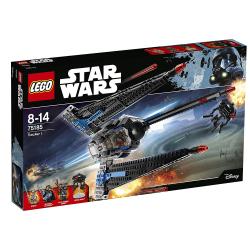 LEGO STAR WARS 75185 Tracker I