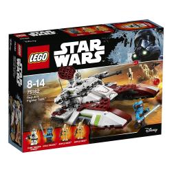 LEGO STAR WARS 75182 Republic Fighter Tank