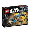 LEGO STAR WARS 75167 Battle Pack Speeder Bike# del Bounty Hunter