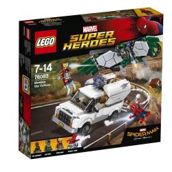 LEGO SUPER HEROES 76083 Spider-Man 2