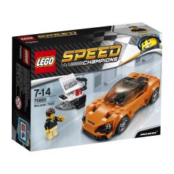 LEGO SPEED CHAMPIONS 75880 McLaren