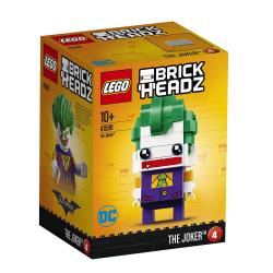 LEGO BRICKHEADZ 41588 The Joker