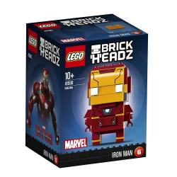 LEGO BRICKHEADZ 41590 Iron Man