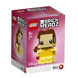 LEGO BRICKHEADZ 41595 Belle