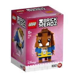 LEGO BRICKHEADZ 41596 La Bestia