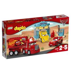 LEGO DUPLO 10846 Caffe' da Flo