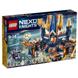 LEGO NEXO KNIGHTS 7+ 70357 Castello di Knighton