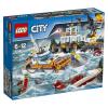 LEGO CITY 60167 Quartier generale della Guardia Costiera