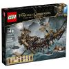 LEGO PIRATES OF THE CARIBBEAN 71042 Confidential_MF D2C 2017