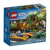 LEGO CITY 60157 Starter set della Giungla