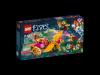 Lego Elves 41186 Azari e la fuga dalla foresta dei Goblin