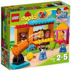 LEGO DUPLO 10839 Tiro a segno