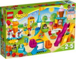 LEGO DUPLO 10840 Il grande Luna Park