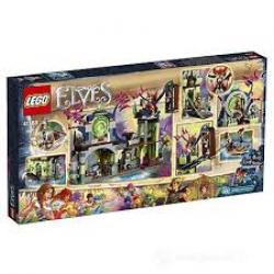 Lego Elves 41188 Evasione dalla fortezza del Re dei Goblin