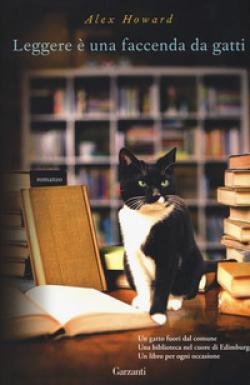 Leggere Ã¨ una faccenda da gatti