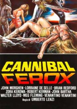 CANNIBAL FEROX