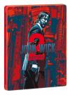 JOHN WICK 2 STEELBOOK