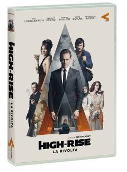 HIGH RISE - LA RIVOLTA