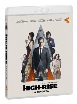 HIGH RISE - LA RIVOLTA