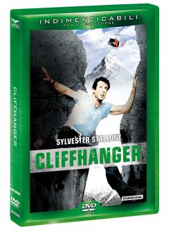 INDIMENTICABILI: CLIFFHANGER