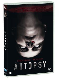 AUTOPSY (DS)