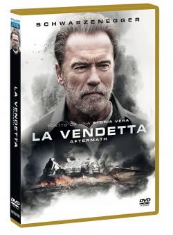 LA VENDETTA (AFTERMATH)