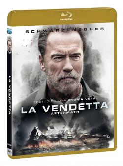 LA VENDETTA (AFTERMATH) (BS)