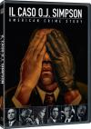 AMERICAN CRIME STORY: PEOPLE VS O.J. SIMPSON (DS)