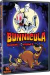 BUNNICULA Stagione 1 VOL 2 (DS)