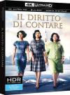 IL DIRITTO DI CONTARE (4K Ultra HD + Blu Ray)