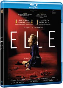 ELLE (BS)