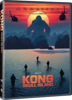 KONG: SKULL ISLAND (DS)