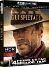 GLI SPIETATI (4K Ultra HD + Blu-Ray)