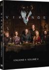 VIKINGS STAGIONE 4 VOLUME 1 (DS)