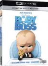 BABY BOSS (4K Ultra HD + Blu-Ray)