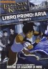 Leggenda Di Korra (La) - Libro 1 #01