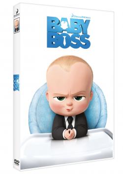 BABY BOSS (DS)