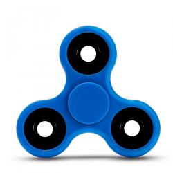 Fidget Spinner Blue colour in retail