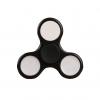 Fidget Spinner Black colour withintegrated Led