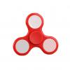 Fidget Spinner Red colour withintegrated Led