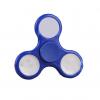 Fidget Spinner Blue colour withintegrated Led