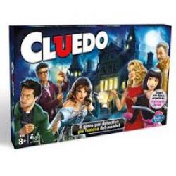 Cluedo