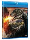 DRAGONHEART 4 - L'EREDITA' DEL DRAGO (Blu-Ray)