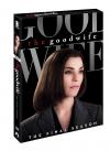 THE GOOD WIFE - STAGIONE 7 - FINALE (6 Dischi)