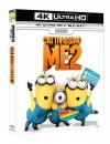 CATTIVISSIMO ME 2 (4K + Blu-Ray) (2 dischi)