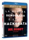 MR. ROBOT - STAGIONE 1 (Bly-Ray) (3 dischi)