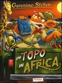 Un Topo In Africa