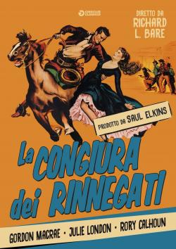 la Congiura Dei Rinnegati