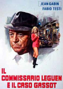 IL COMMISSARIO LE GUEN E IL CASO GASSOT